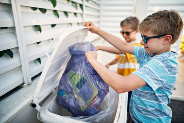 Best Affordable Junk Removal Services  in Hope Mills, NC
