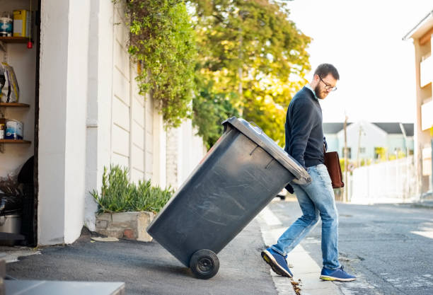 Best Construction Debris Removal  in Hope Mills, NC
